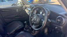 MINI Hatchback 1.5 One Classic 5dr Petrol Hatchback